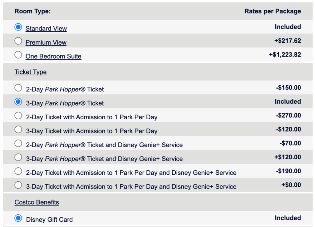 Does Costco Sell Disneyland Tickets? Guide to 2023 Disneyland Tickets